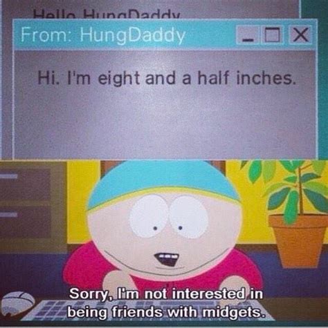 30 Hilarious South Park Memes To Get You Laughing Gallery Ebaums World