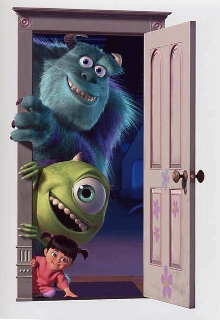 Бонни хант, габриэль иглесиас, минди кейлинг и др. prevpemenpe: monsters inc boo