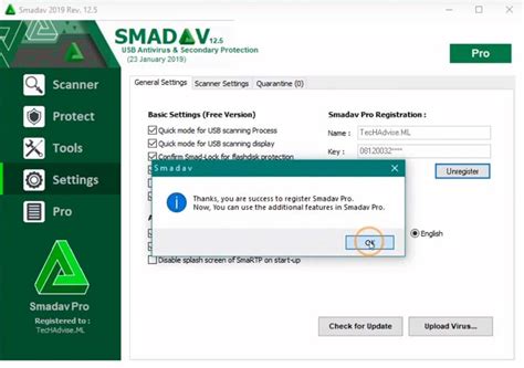 Smadav Pro 2021 V146 Alex71 Download Software Terbaru Full Version