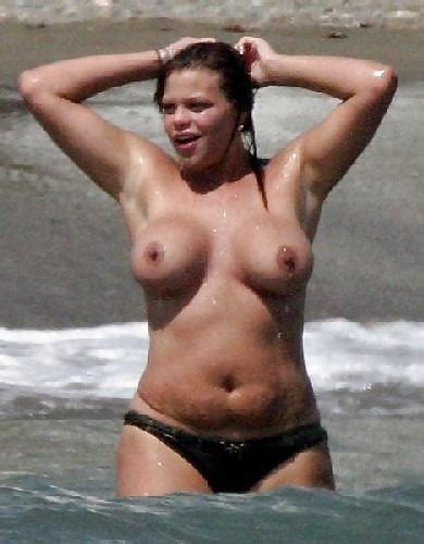 Jade Goody Big Brother British Reality Celebrity Rip Porn Pictures