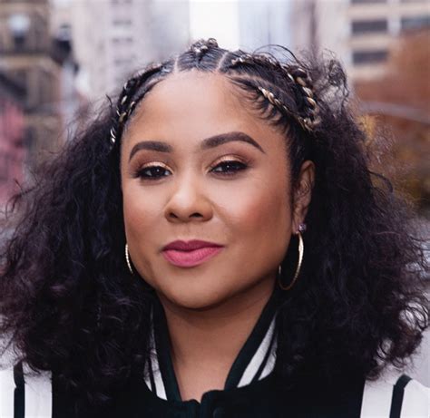 Angela Yee Exiting Wwpr Power 1051new York And Premieres The