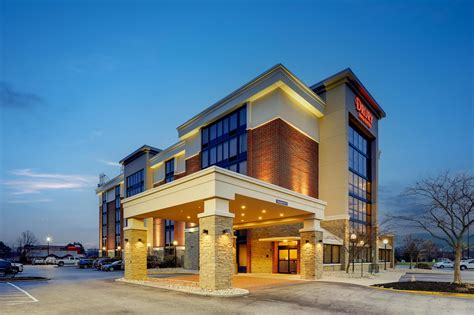 Drury Inn & Suites Columbus NW (Dublin)