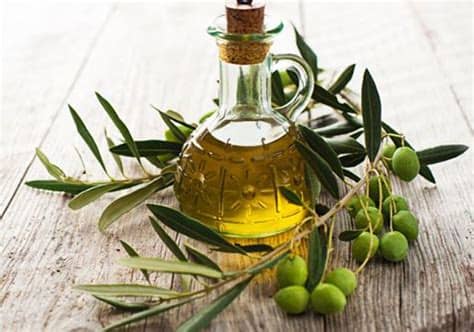 Castor oil has a thick consistency, hence you can mix it with coconut oil, olive oil or jojoba oil in a half and half castor oil is safe for baby hair. Olive Oil for Hair Growth, Is it Good, Baby, Black, in a ...