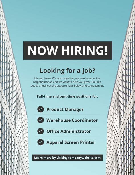 10 Best Help Wanted Ads Images In 2020 Help Wanted Ads Help Wanted
