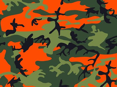 Camo Backgrounds Wallpaper Cave