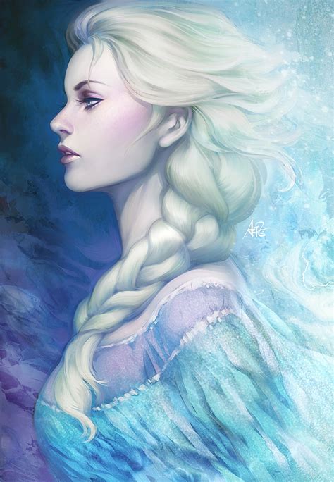 Follow the vibe and change your wallpaper every day! Frozen princess snow girl disney beautiful wallpaper | 1440x2079 | 462538 | WallpaperUP