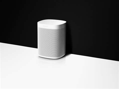 How Sonos Made Amazons Alexa Sound Amazing Wired