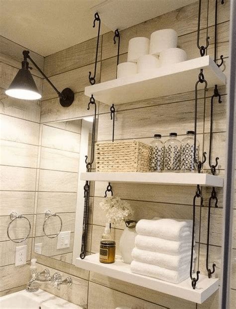 20 Easy Bathroom Decor Ideas Decoomo