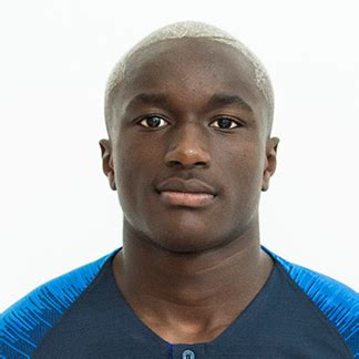 Zapping our mondial top 10: Under-19 - Moussa Diaby - UEFA.com
