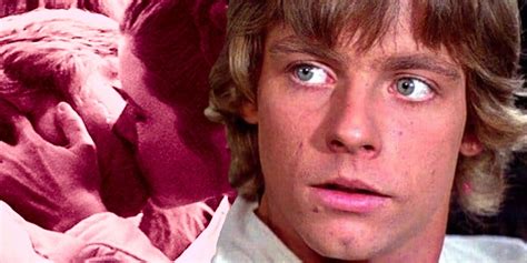 star wars is subtly trying to retcon luke and leia s kiss united states knews media