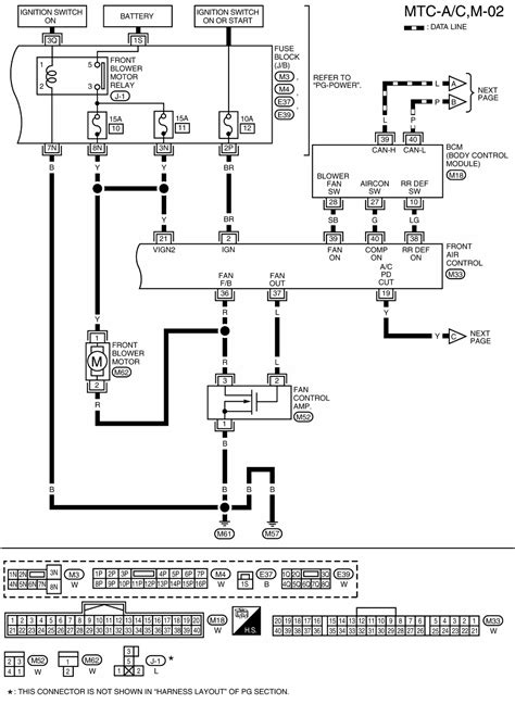 Air conditioner wiring diagram picture download. | Repair Guides | Heating, Ventilation, & Air Conditioning ...