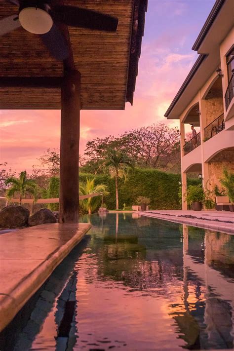 28 Best Places To Stay In Costa Rica Costa Rica Vacation Costa Rica
