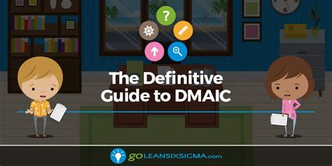 DMAIC The Phases Of Lean Six Sigma GoLeanSixSigma 16170 The Best Porn