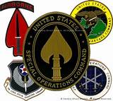 Images of Special Operations Command