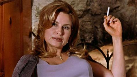 La Mamá De Stifler La Curiosa Razón Por La Que Jennifer Coolidge De