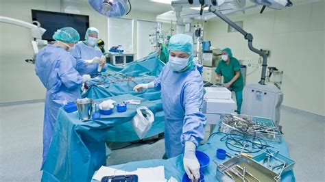 Laparotomy Definition Uses And Recovery