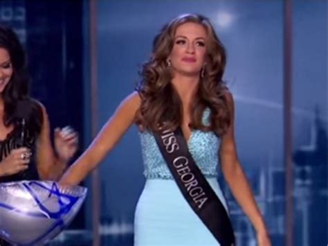 New Miss America On Deflate Gate Brady Definitely Cheated