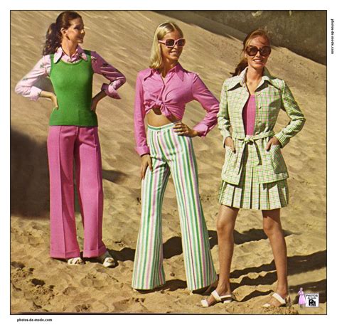 Épinglé Par Manola Sourideth Sur 1960 1970 Mode En 2019 Mode Disco