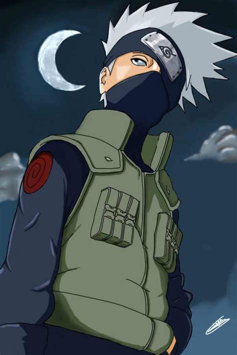 Kakashi X Reader Ii It Was You By Yabre12 On Deviantart