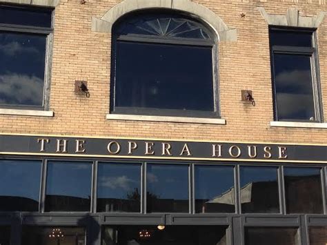 The Opera House Event Hall Humboldt Tn Wedding Venue