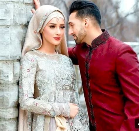 Sham Idrees And Froggy Are Finally Married Oyeyeah