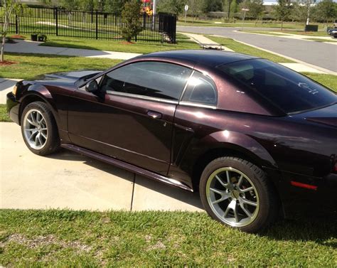 Black Cherry Pearl Basecoat Car Paint And Kit Options