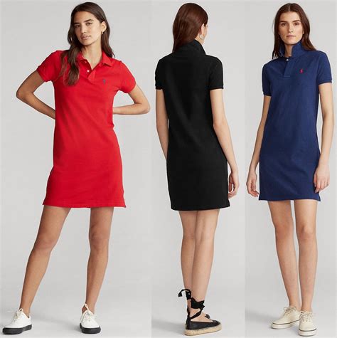 Ralph Laurens 7 Most Iconic Womens Dresses And Shirtdresses