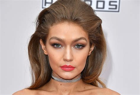 Makeup Tricks To Learn From Gigi Hadid Beautycrew