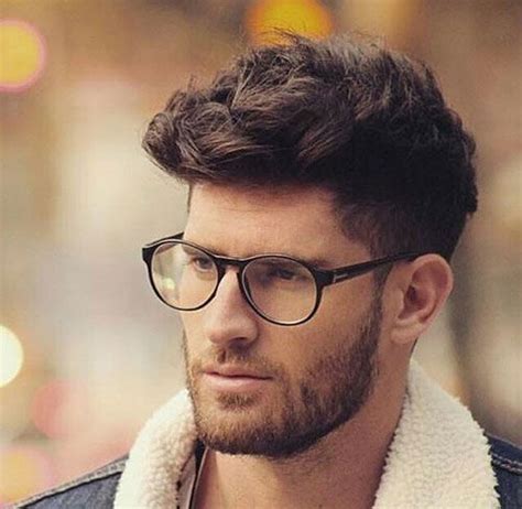 50 Fashionable Quiff Hairstyles For Men 2022 Guide Hairmanz Poofy