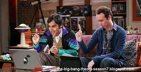 The Big Bang Theory Season 7 The Big Bang Theory Season 7 Episode 4