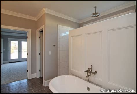 Get design inspiration for painting projects. Best Gray Paint Colors for Bathroom Walls