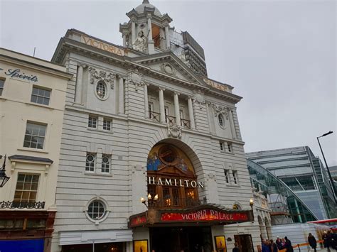 How to buy Hamilton Tickets - Catherine's Cultural Wednesdays