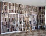 Wall Shelves For Vinyl Records Pictures