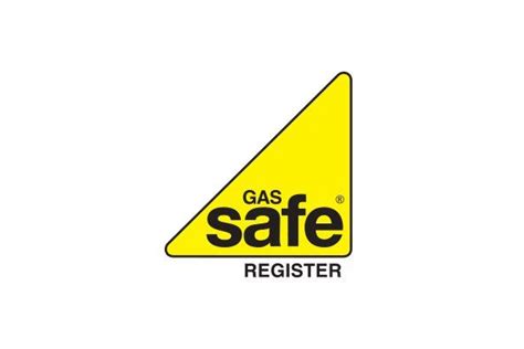 Gas Safety Certificate Fortt And Robinson