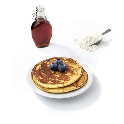 Maple Syrup Pancakes Shake That Weight