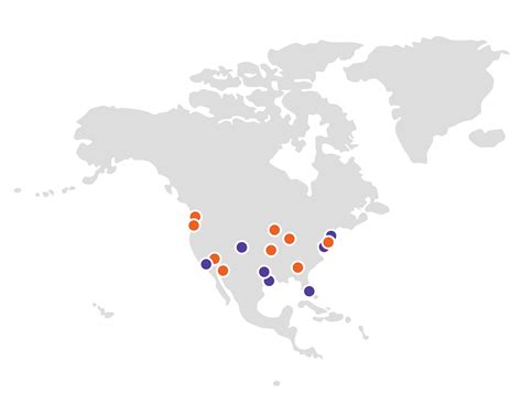 AWS Local Zones Locations - Amazon Web Services