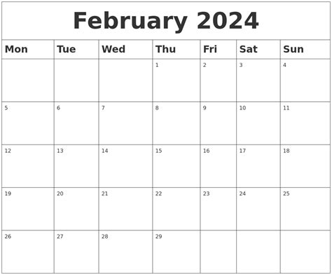 Phoenix Calendar Of Events February 2024 Calendar Template 2024