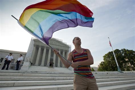 Transgender Federal Employee Wins Historic Discrimination Case The Washington Post