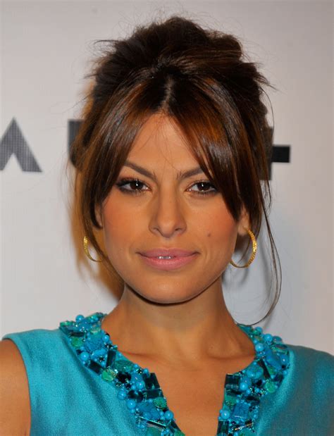 beautiful actress eva mendes photos fashion style trends 2019