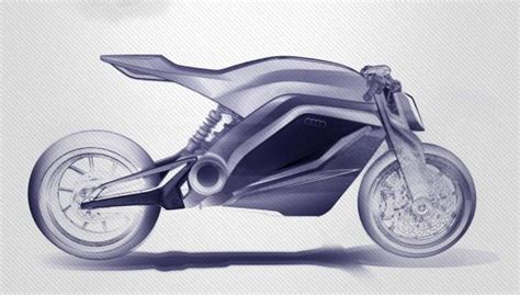 Sell your bike at the largest used bike market. Audi unveil futuristic motorcycle concept - Bike India