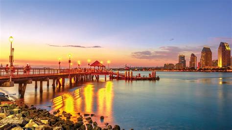 1 hour and 40 minutes approximately! San Diego: Best Things to See and Do in California's ...