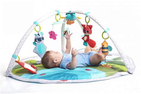 Order The Tiny Love Dynamic Gymini Meadow Days Online Baby Plus