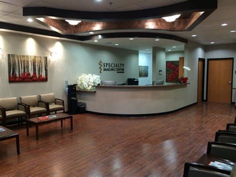 Imaging Center Northridge Diagnostic X Ray And Radiology Specialists