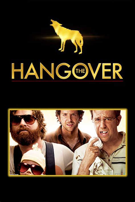The Hangover 2009 Posters — The Movie Database Tmdb