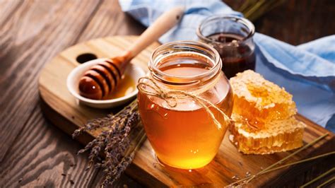 6 surprising health benefits of honey bt