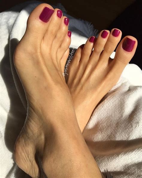 Best Sexy Toes Images On Pinterest Female Feet Pretty Toes And Pedicures