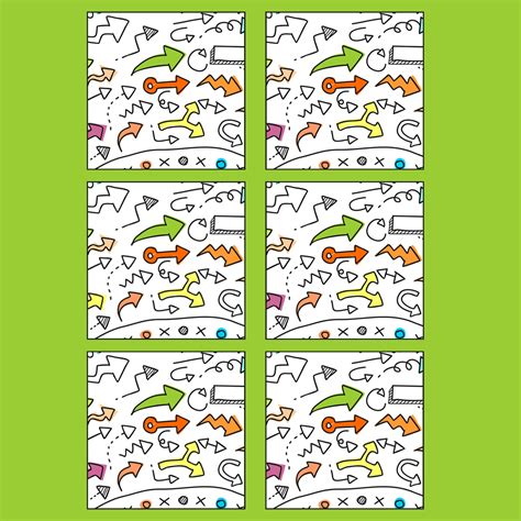 Spot The Difference Game With Answers Puzzle Games And More