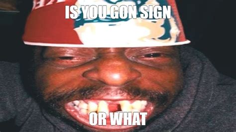 Create Meme Very Funny Blacks A Homeless Person With No Teeth Niger