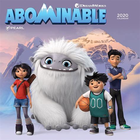 We may earn commission from the links on this page. Abominable 2019 English Movie in Abu Dhabi - Abu Dhabi ...