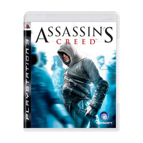 Jogo Assassin S Creed PS3 MeuGameUsado